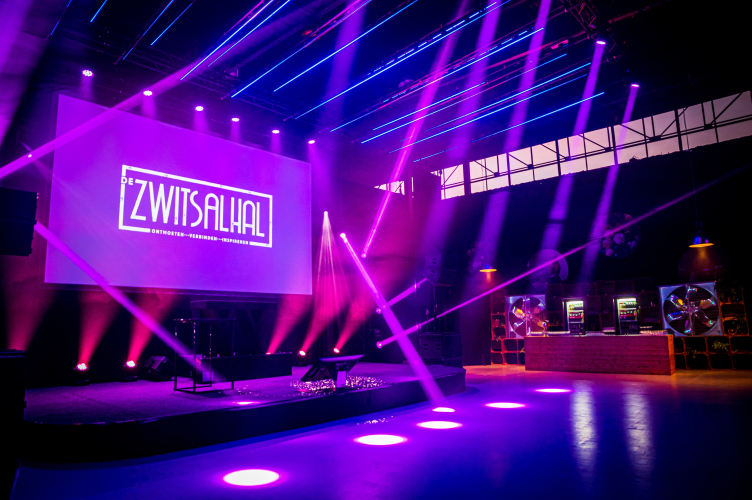 Hal 14 - Event - Fotocredits - Willem Jan de Bruin