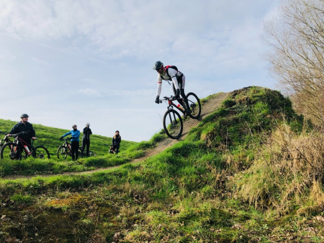 (sportieve) Teambuildingsactiviteiten in de Achterhoek 