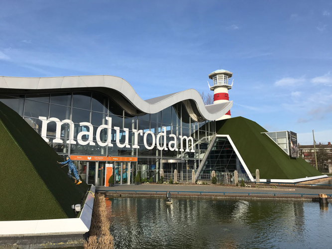 Madurodam 