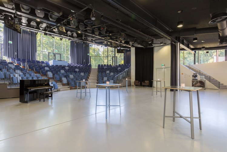 Auditorium Maitland