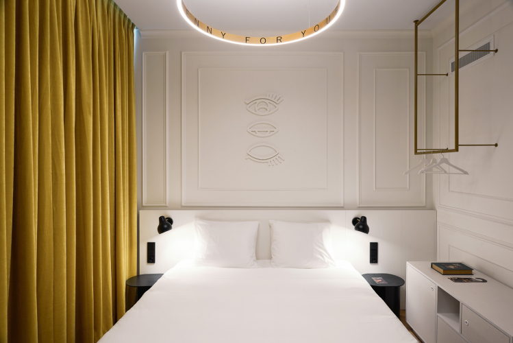 Hotel Mariënhage