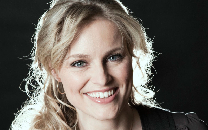 Marit van Bohemen