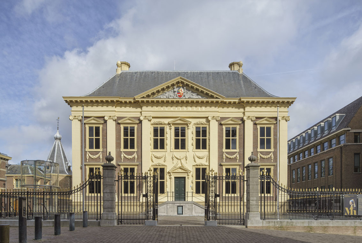 Mauritshuis