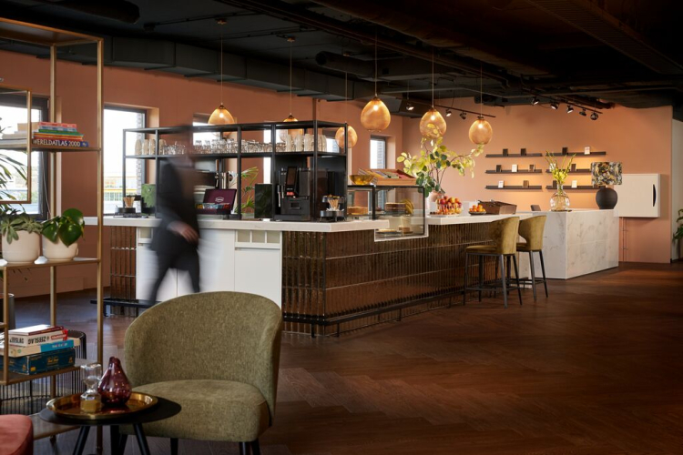 Business Center Amersfoort