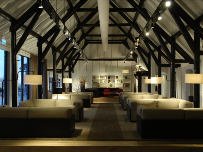 Mooirivier Hotel & Congres, Dalfsen