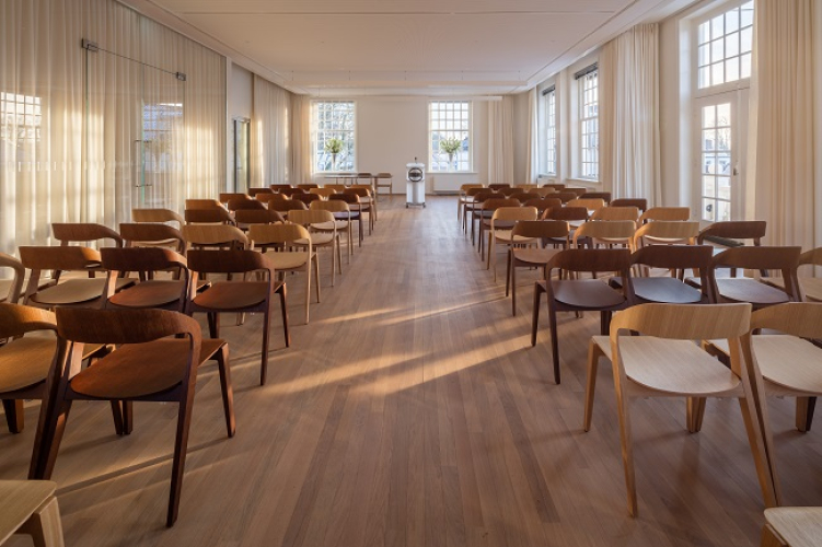 Presentatie Evenementenzaal