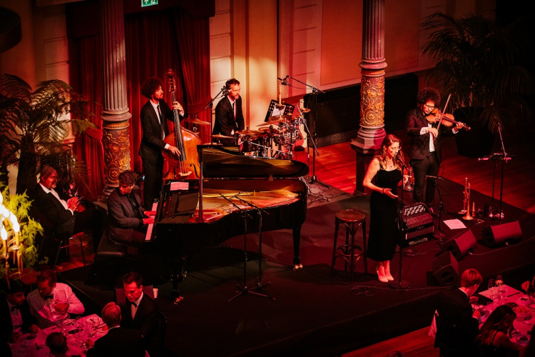 Paramo Orchestra