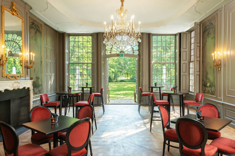 Grote salon 