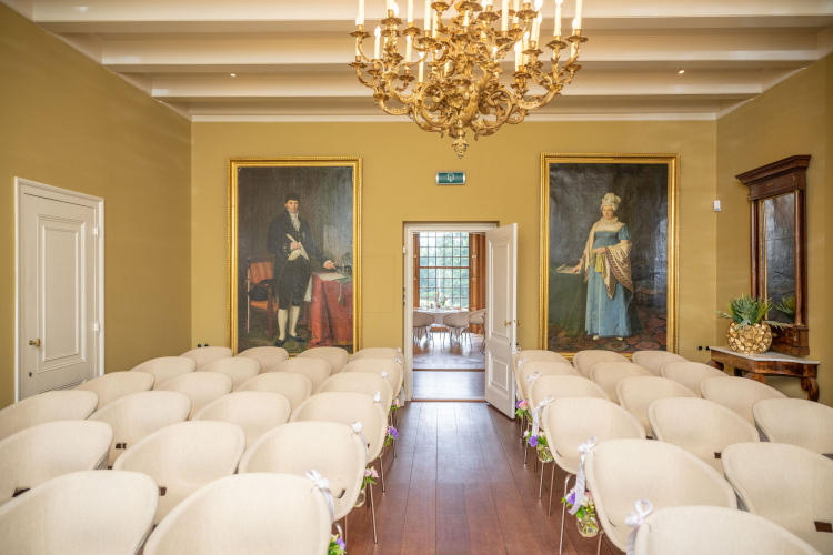 Gouden kamer