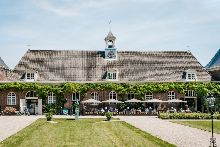 Buitenplaats Amerongen