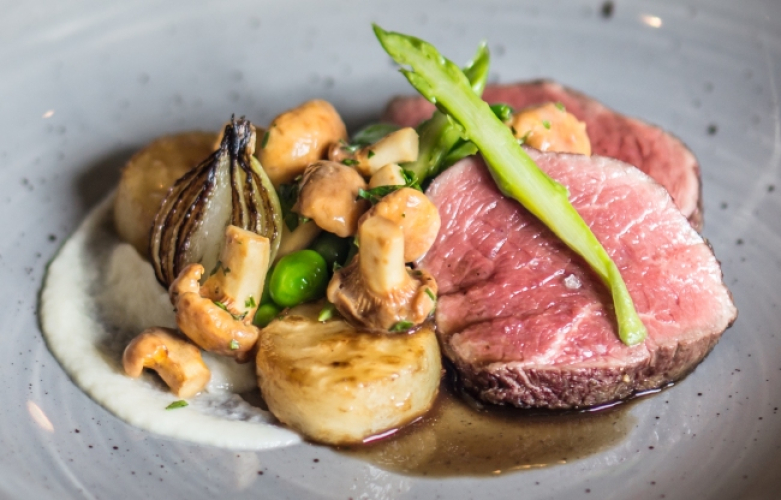 Gerecht
