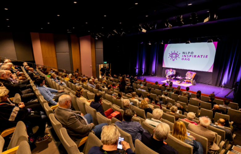 Podium twee - congres of symposium organiseren? 