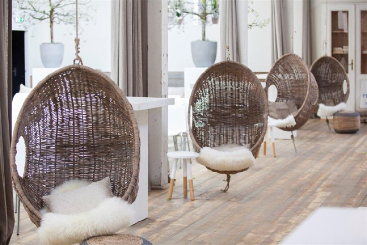 Authentieke en sfeervolle evenementenlocatie