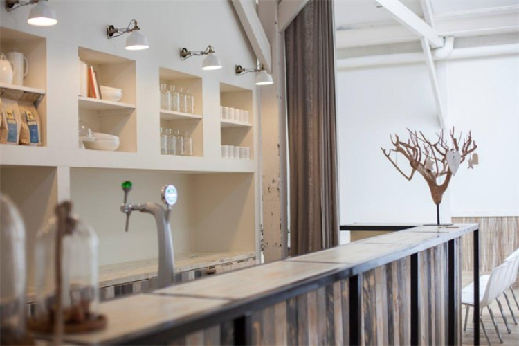 Authentieke en sfeervolle evenementenlocatie