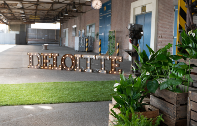 Eventstyling