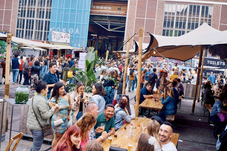 Festival by NDSM Producties