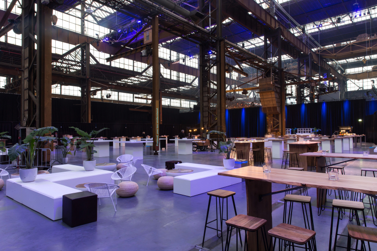 Delight Eventdesign - www.delighted.nu