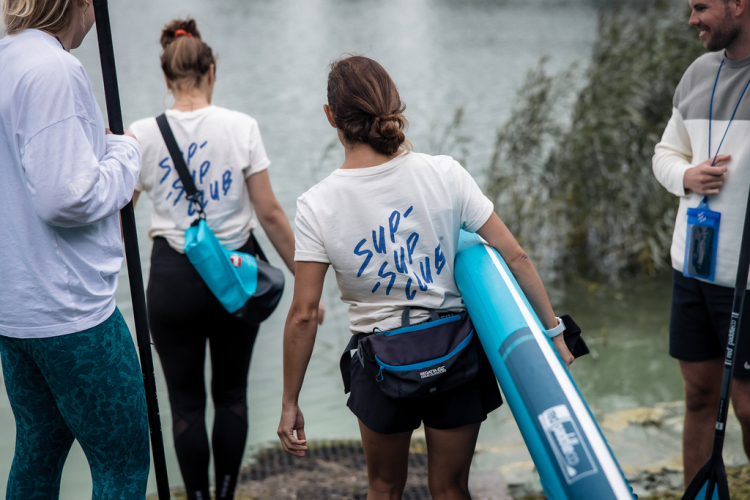 Papa's Beach House - Activiteit suppen