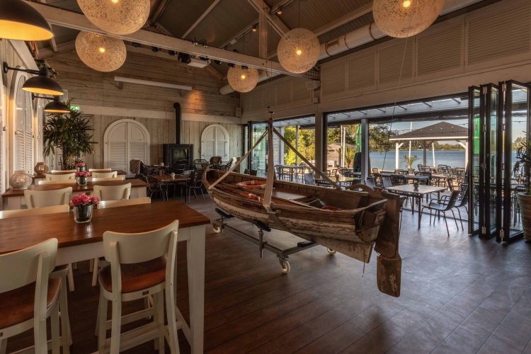 Papa's Beach House - Key West restaurant