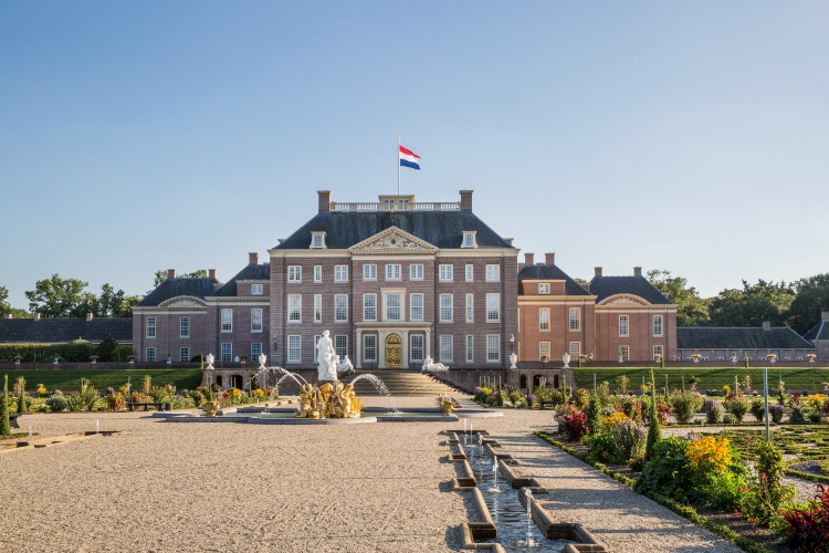 Paleis Het Loo