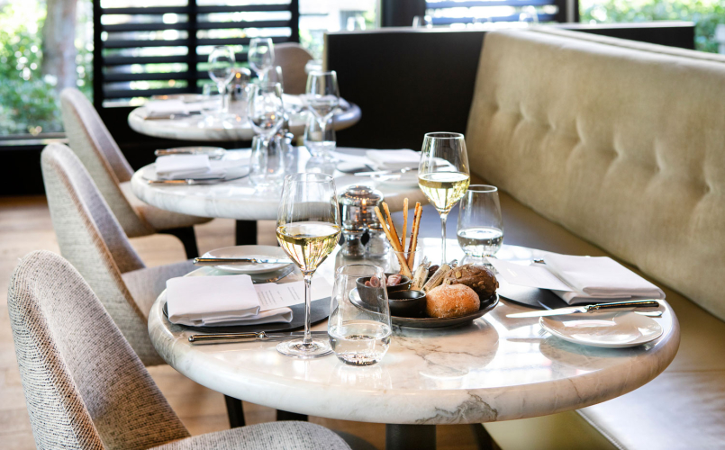 Coperto Restobar