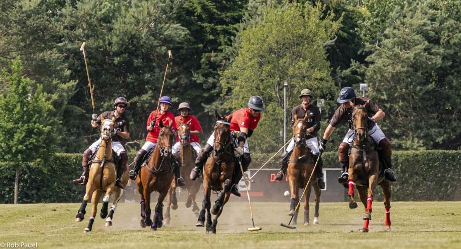 Polo Brabant |  Jouw doelgroep raken en verbinden onuitwisbare ervaringen blijven