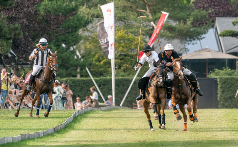 Polo Brabant |  Relatiemarketing vertalen naar kippenvelmomenten