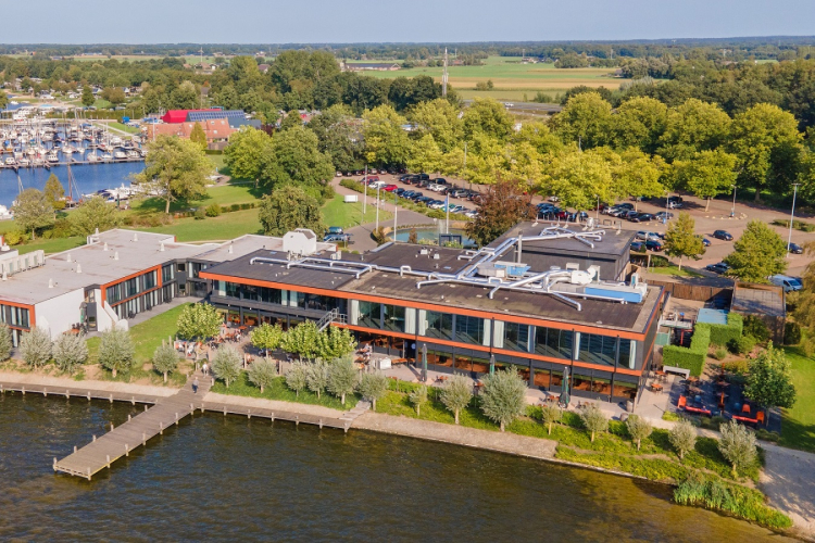 Buitenzijde