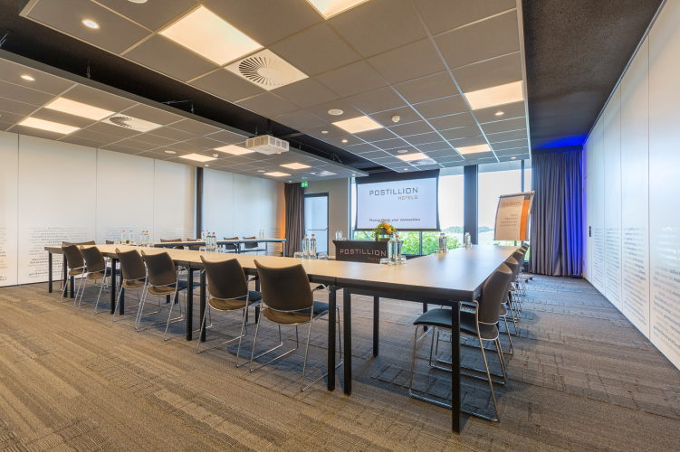 Vergaderzaal