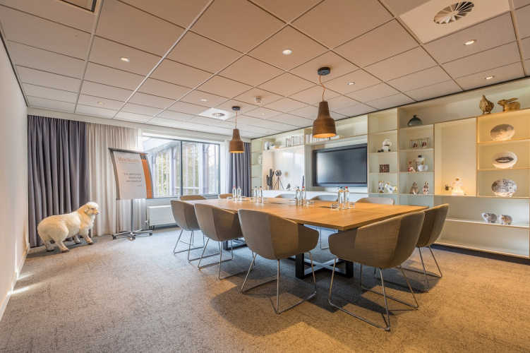 Vergaderzaal