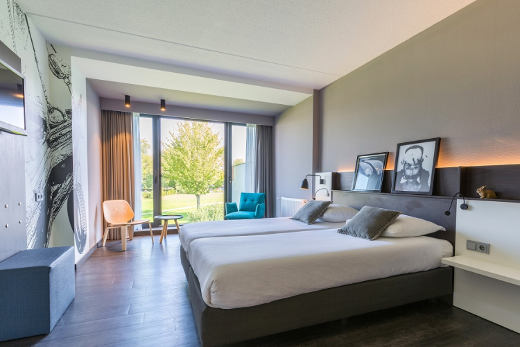Standaard kamer