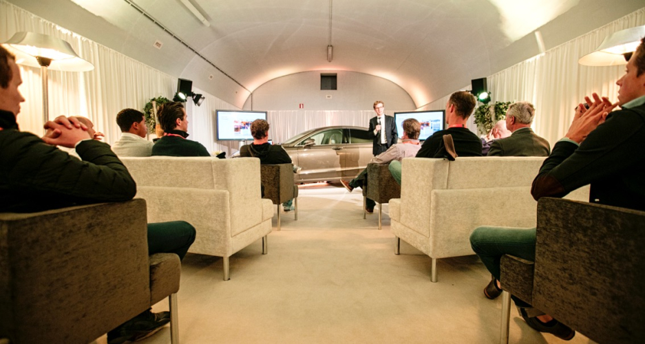Evenementenlocatie Enschede