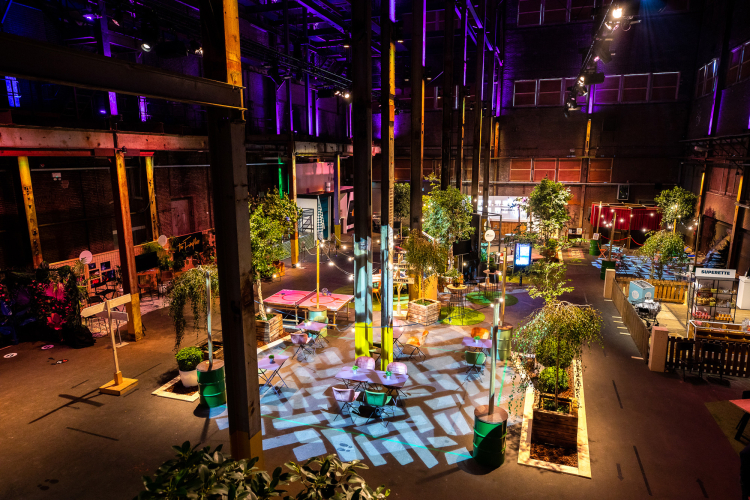 Project Playground - Pulppersloods (Floris Heuer fotografie)