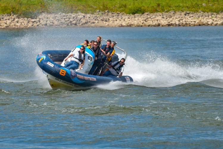 RIB EVM19