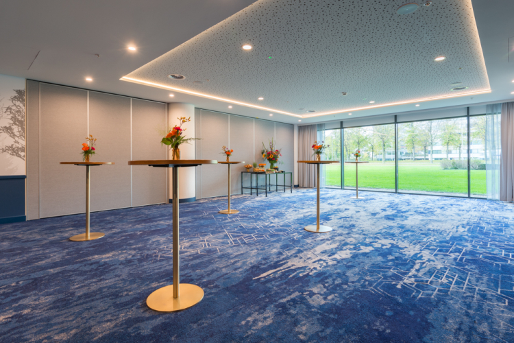 Flevoland Foyer