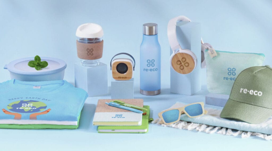 Relatiegeschenken assortiment