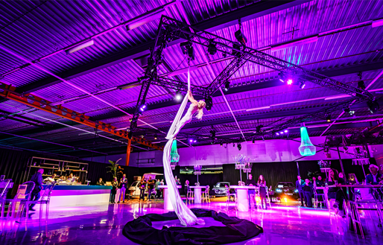 Relatie event | Bureau voor evenementen 