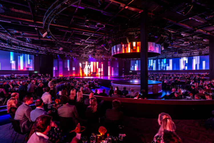 relatie event, relatiemarketing, openingsevent