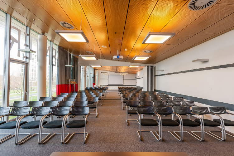 Zaal Ernst-Curie 