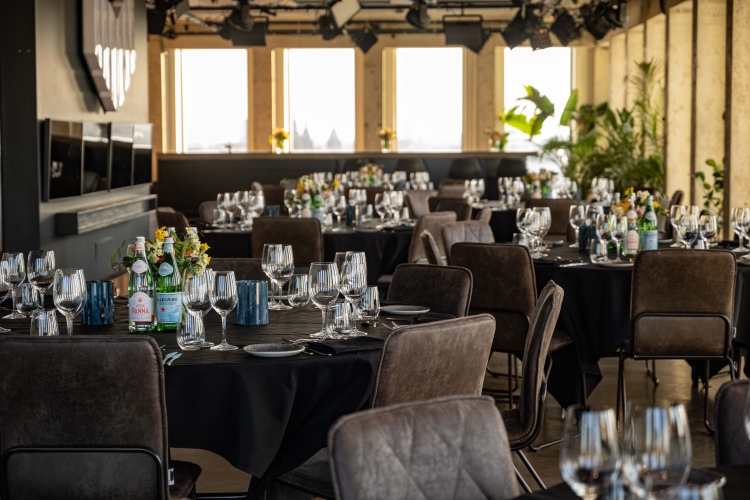A'dam Events | Events.nl