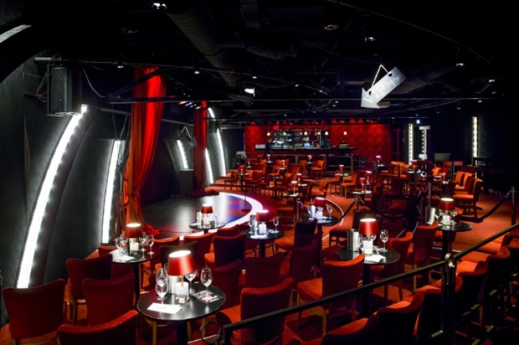 The Club