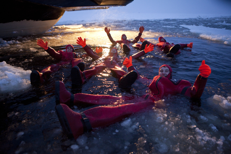Incentive Lapland