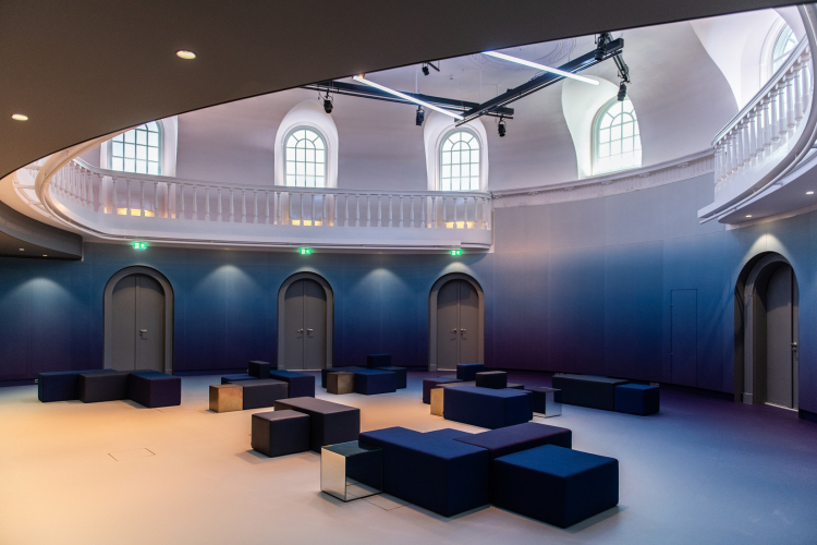 Shaffyzaal