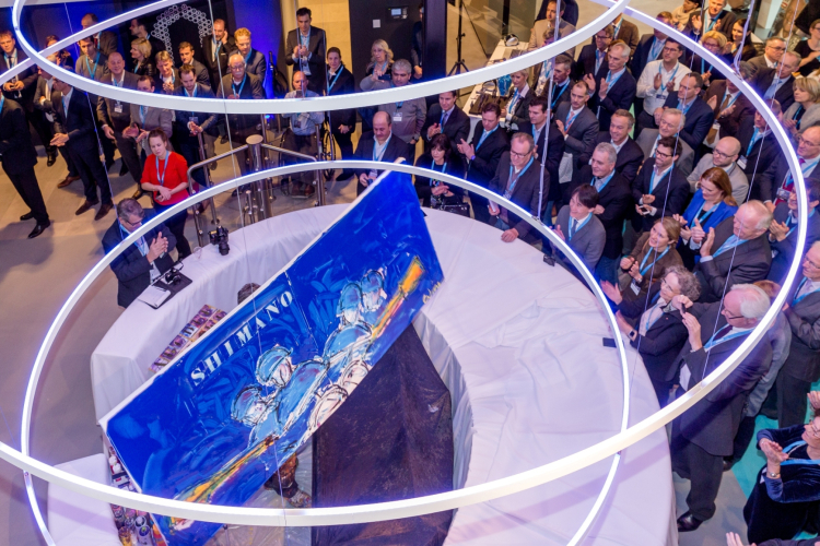 Openingsevent kantoor 