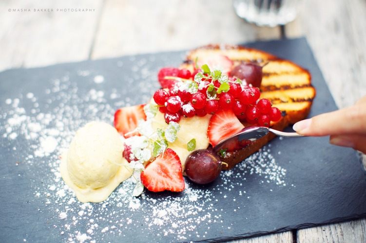 Dessert