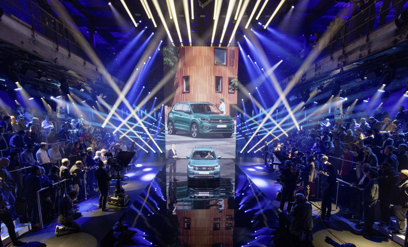 Automotive event - Middenfabriek