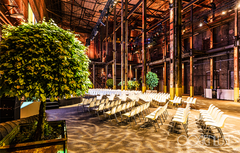 Congres Eventdecoratie Oogenlust.com