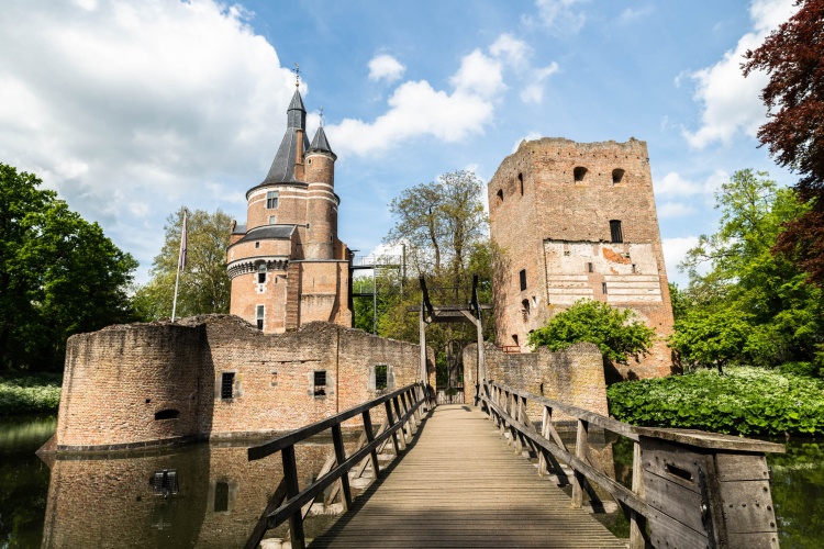 Kasteel Duurstede