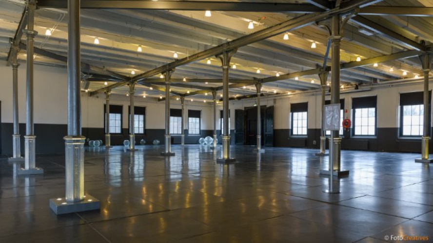 Pand 43 | Event Area