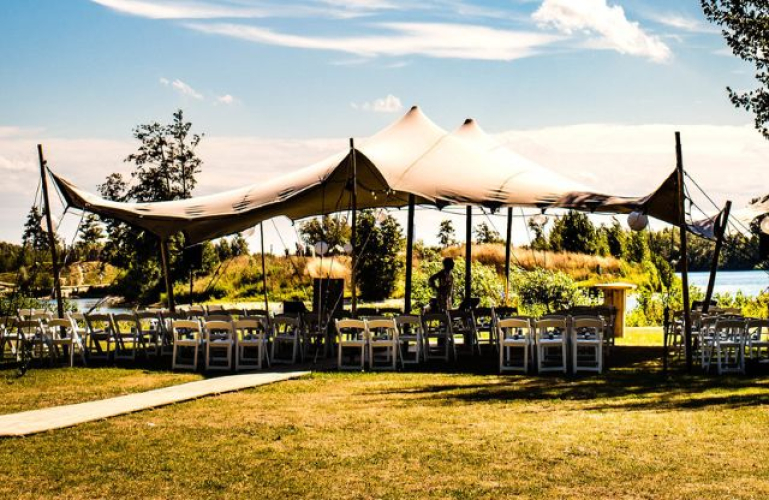 Trouwen meer Watergoed evenementenlocatie zakelijk en particulier